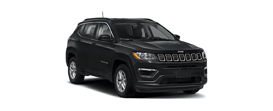 Jeep Compass 2020 2