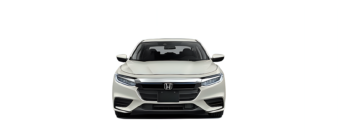 Honda Insight 2020 17