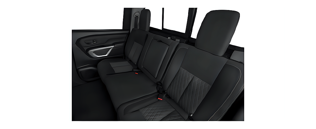 Nissan Titan 2021 11