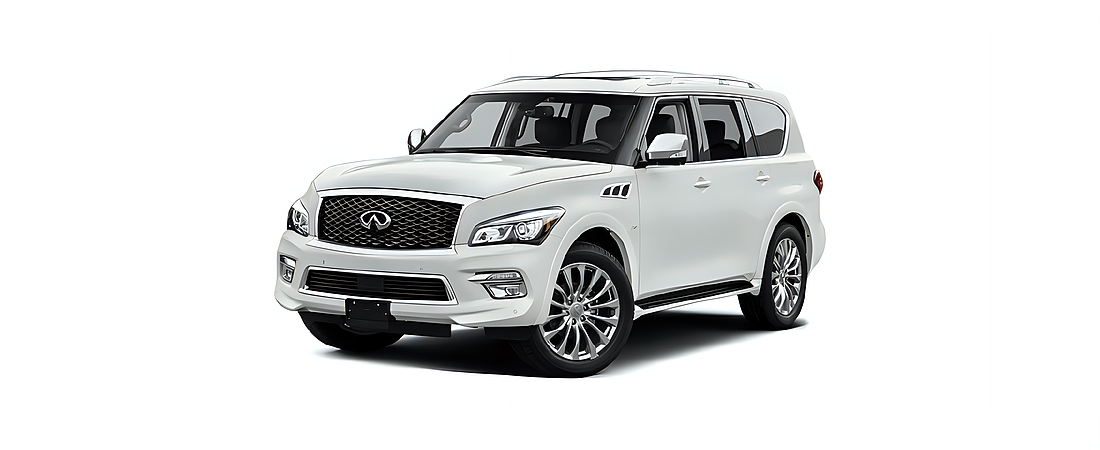Infiniti QX80 2015 1