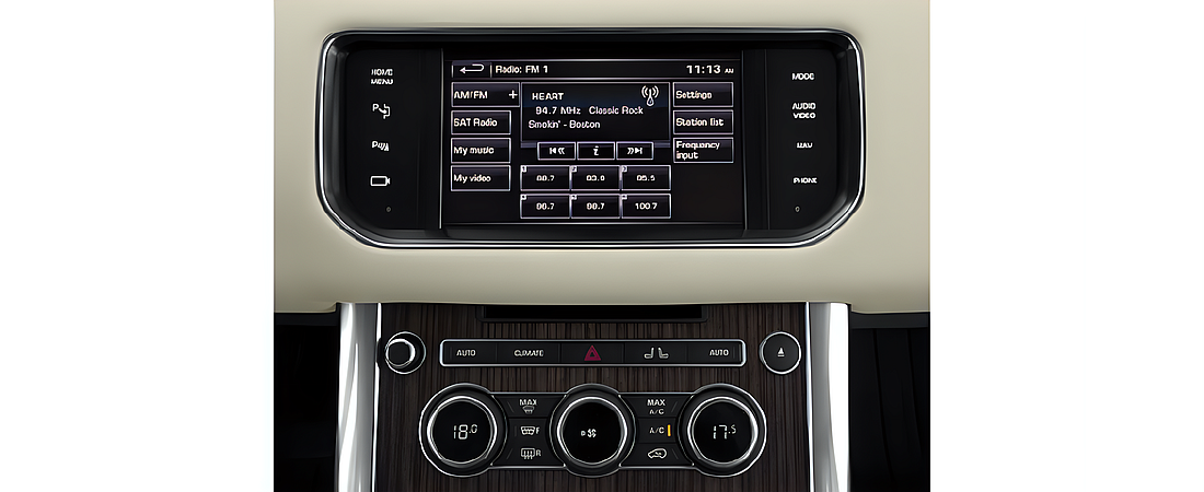 Land Rover Range Rover Sport 2015 9