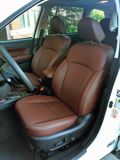Editorial 2017 subaru forester 25i limited sb 08