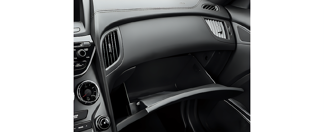 Hyundai Genesis Coupe 2016 15