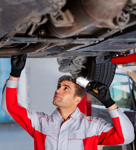 auto repair shop, sachverständiger, prüfer, tüv, dekra