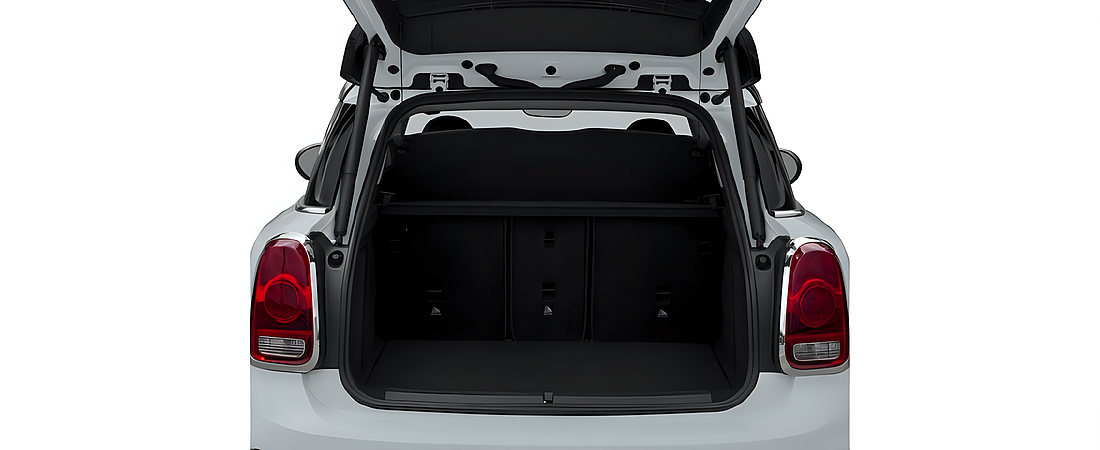 MINI Countryman 2018 11