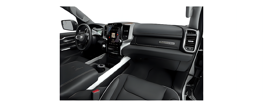 Ram 1500 2021 133