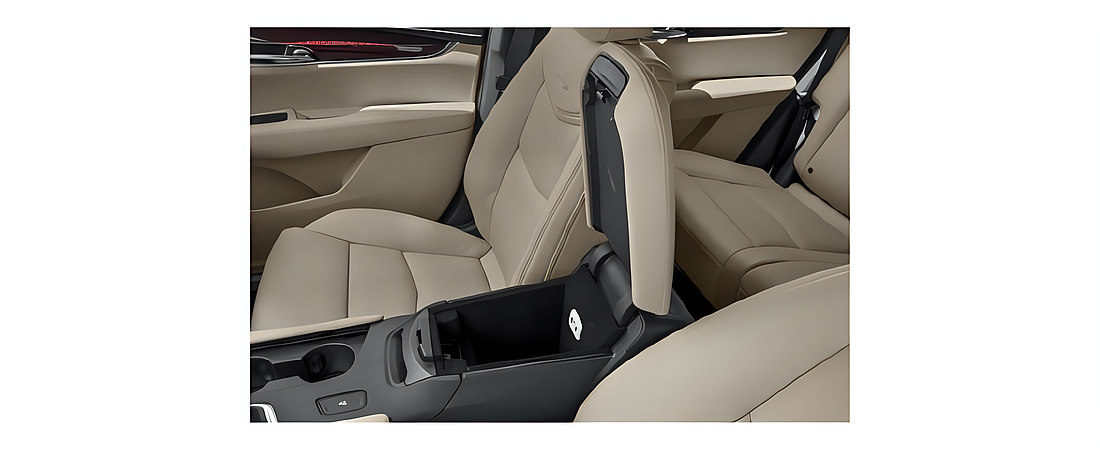 Cadillac XT5 2019 13