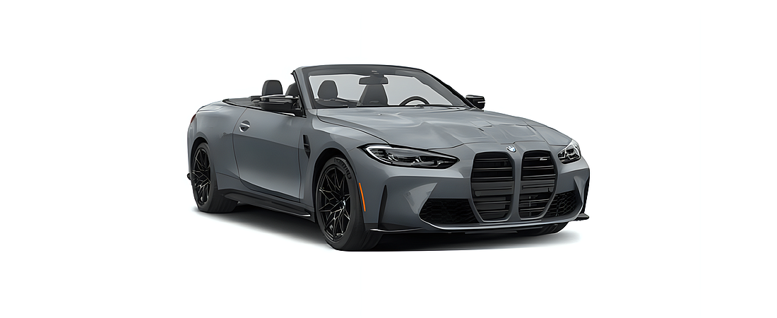 BMW M4 2024 16