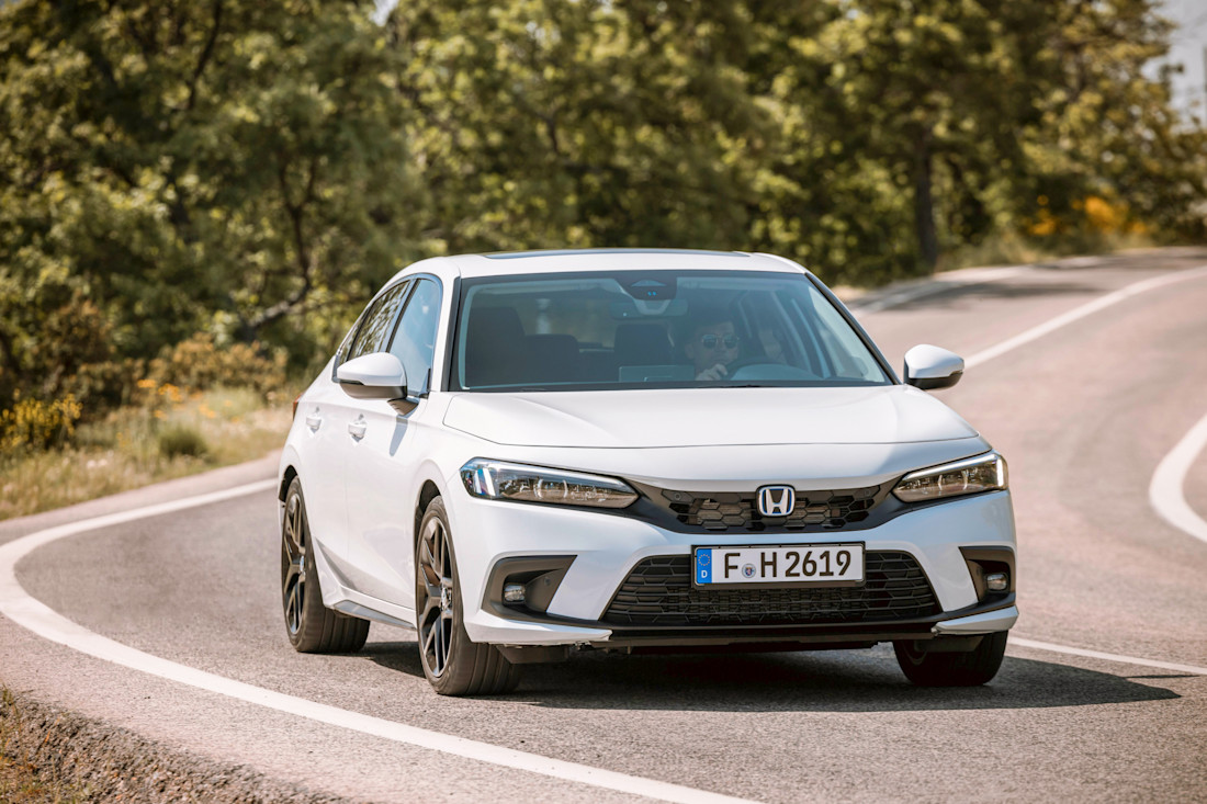 Honda blijft twijfelen over elektrische auto’s en gaat iets nieuws doen