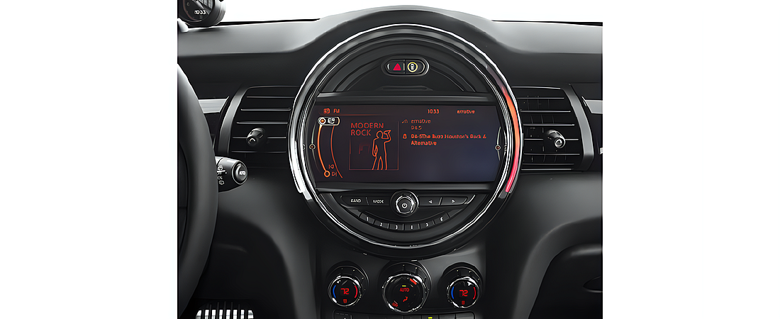 MINI Cooper Hardtop 2017 65