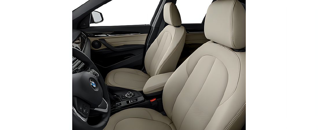 BMW X1 2017 8