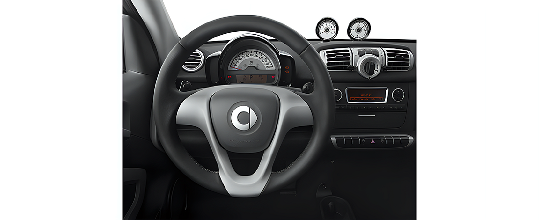 smart fortwo 2013 6