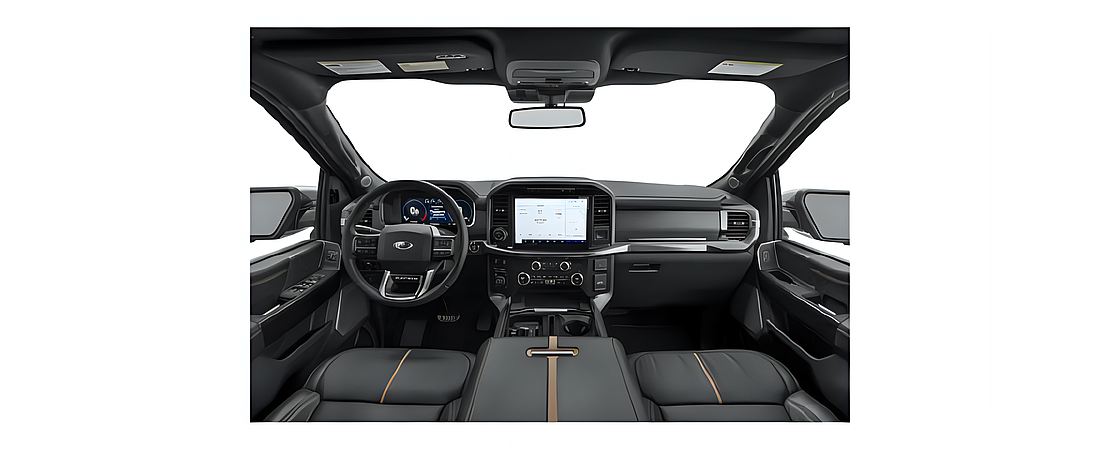Ford F-150 2021 92
