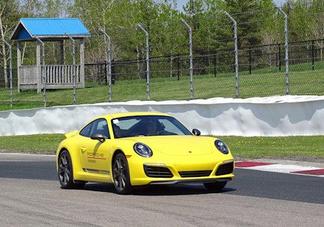 Editorial 2018 porsche 911 carrera t 02 jb