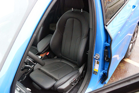 Editorial 2020 bmw x1 xdrive28i 32 dh