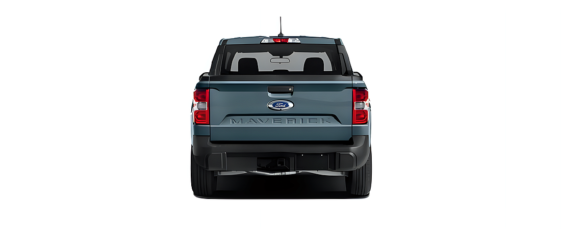 Ford Maverick 2023 5