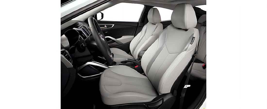 Hyundai Veloster 2012 8