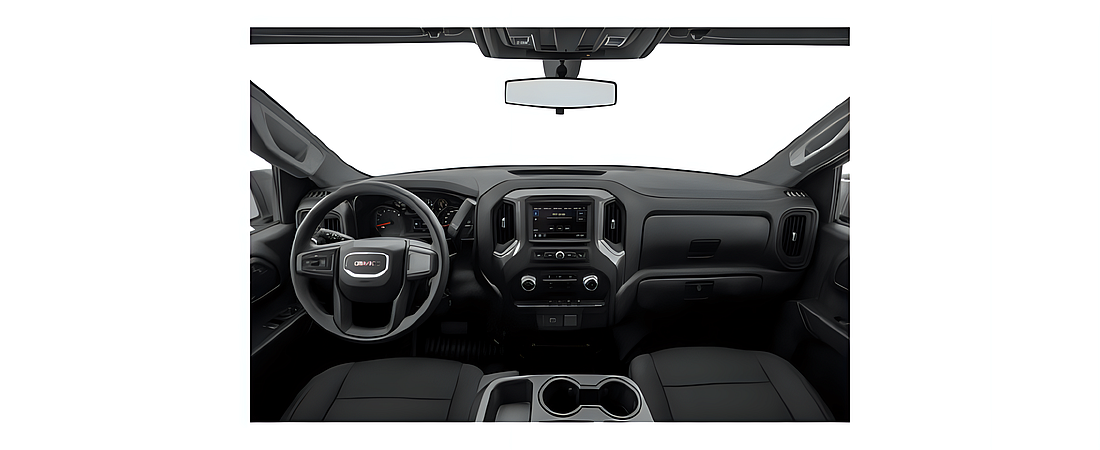 GMC Sierra 1500 2021 7