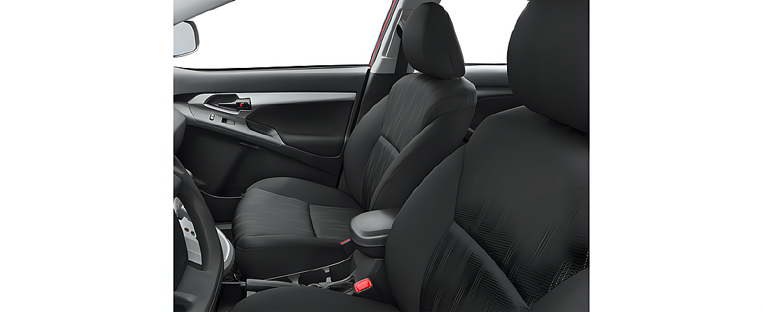 Toyota Matrix 2014 8