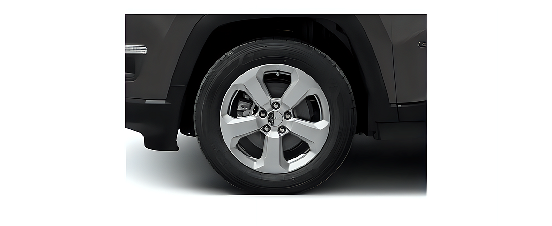 Jeep Compass 2020 14