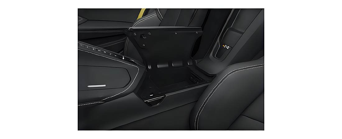 Chevrolet Corvette 2023 11