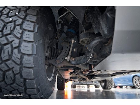 Editorial 2005 porsche cayenne safari fotw cd 250515 3