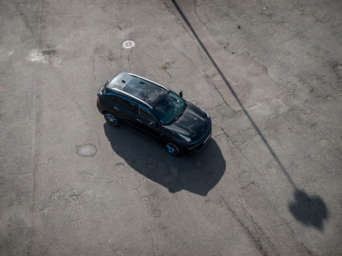 Lynk & Co est prêt à décoller en Belgique