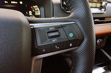 Editorial 2022 mitsubishi outlander gt s awc 24 jl