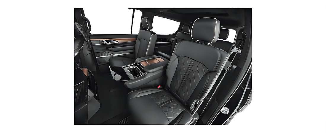 Jeep Grand Wagoneer 2025 10