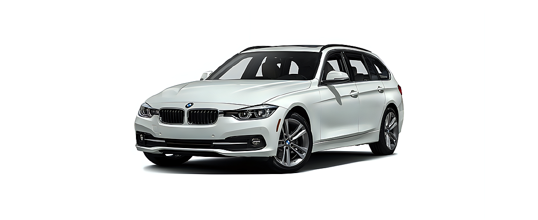 BMW 3 Series 2016 74