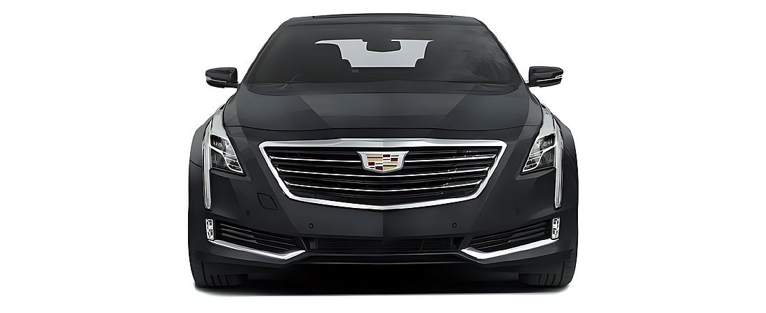 Cadillac CT6 2017 4