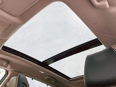 Acura MDX Elite 2023 : essai routier Image