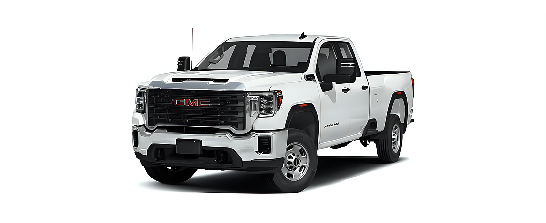 GMC SIERRA 2500HD 2022 13