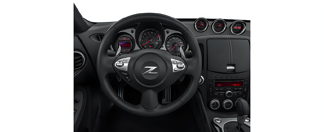 Nissan 370Z 2017 37