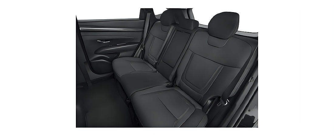 Hyundai Tucson 2024 11