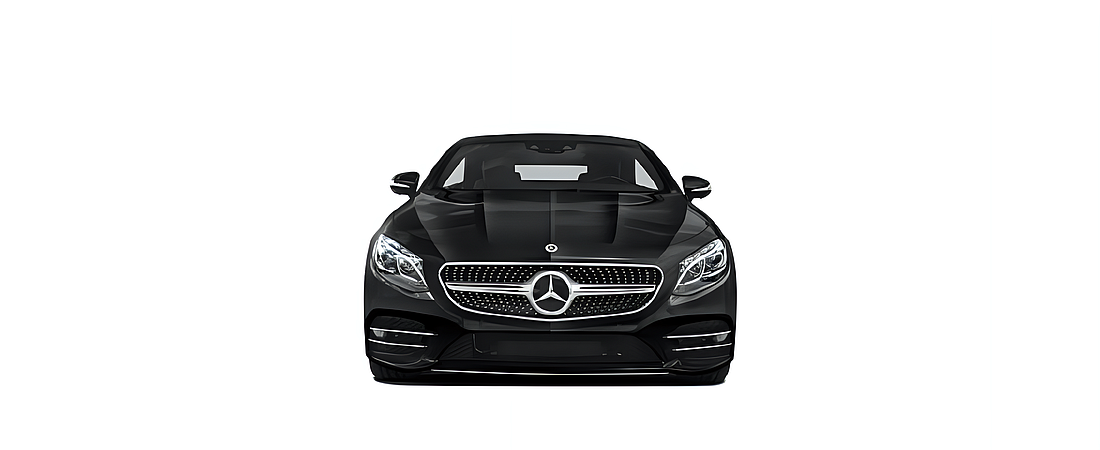 Mercedes-Benz S-Class 2021 - Prix, caractéristiques et photos au Canada
