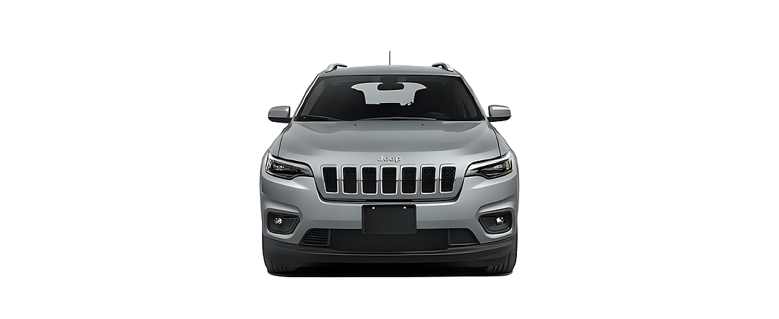 Jeep Cherokee 2019 41