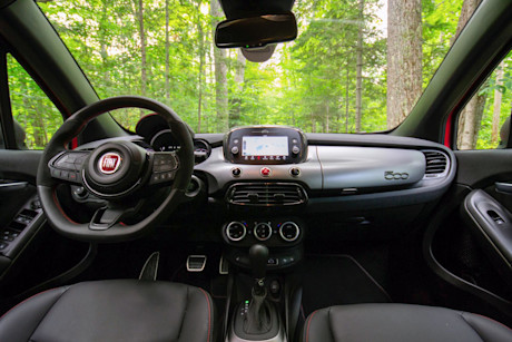 Editorial 2020 fiat 500x sport awd 22 sm