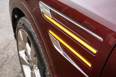 Editorial 2021 genesis gv80 35t prestige awd 13 di