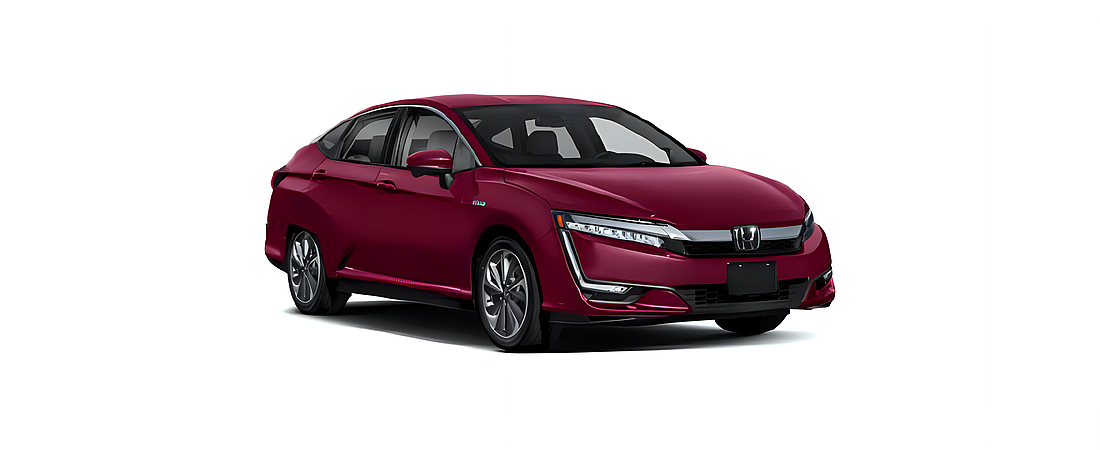Honda Clarity Plug-In Hybrid 2019 15