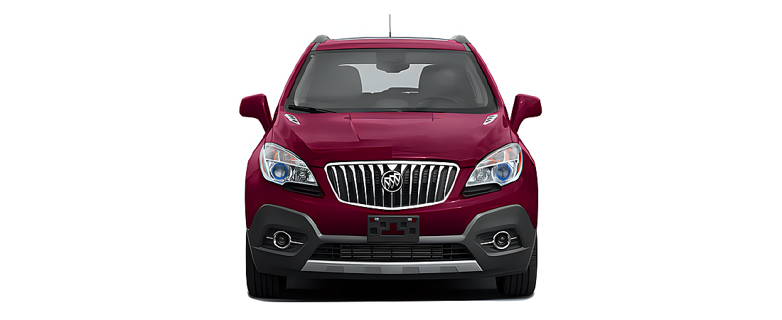 Buick Encore 2014 4