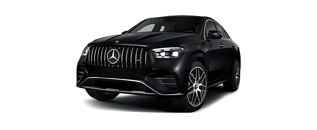 Mercedes-Benz GLE 2024 59