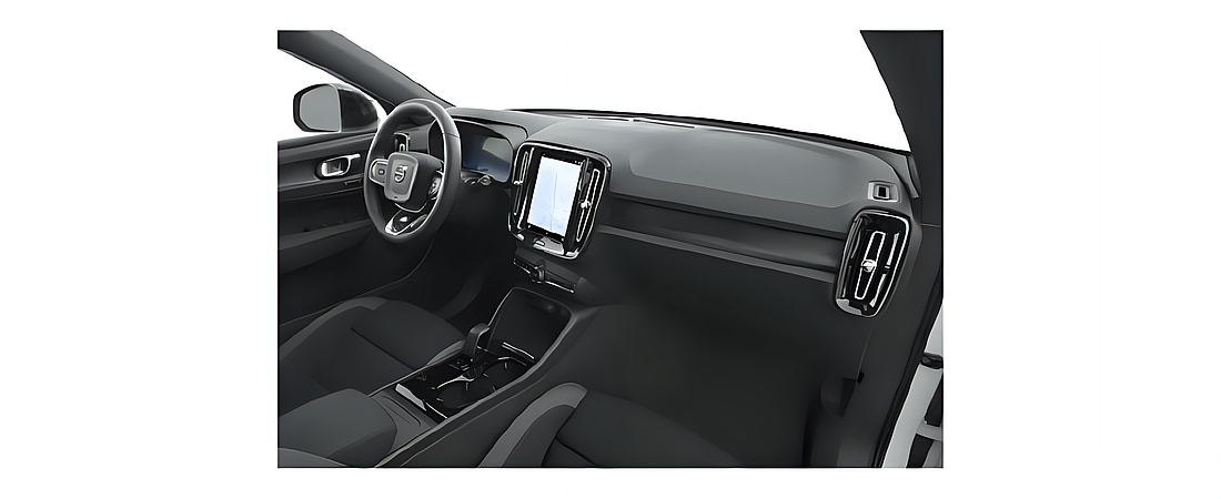 Volvo XC40 Recharge Pure Electric 2024 12