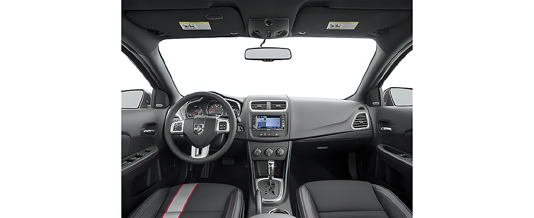 Dodge Avenger 2013 27