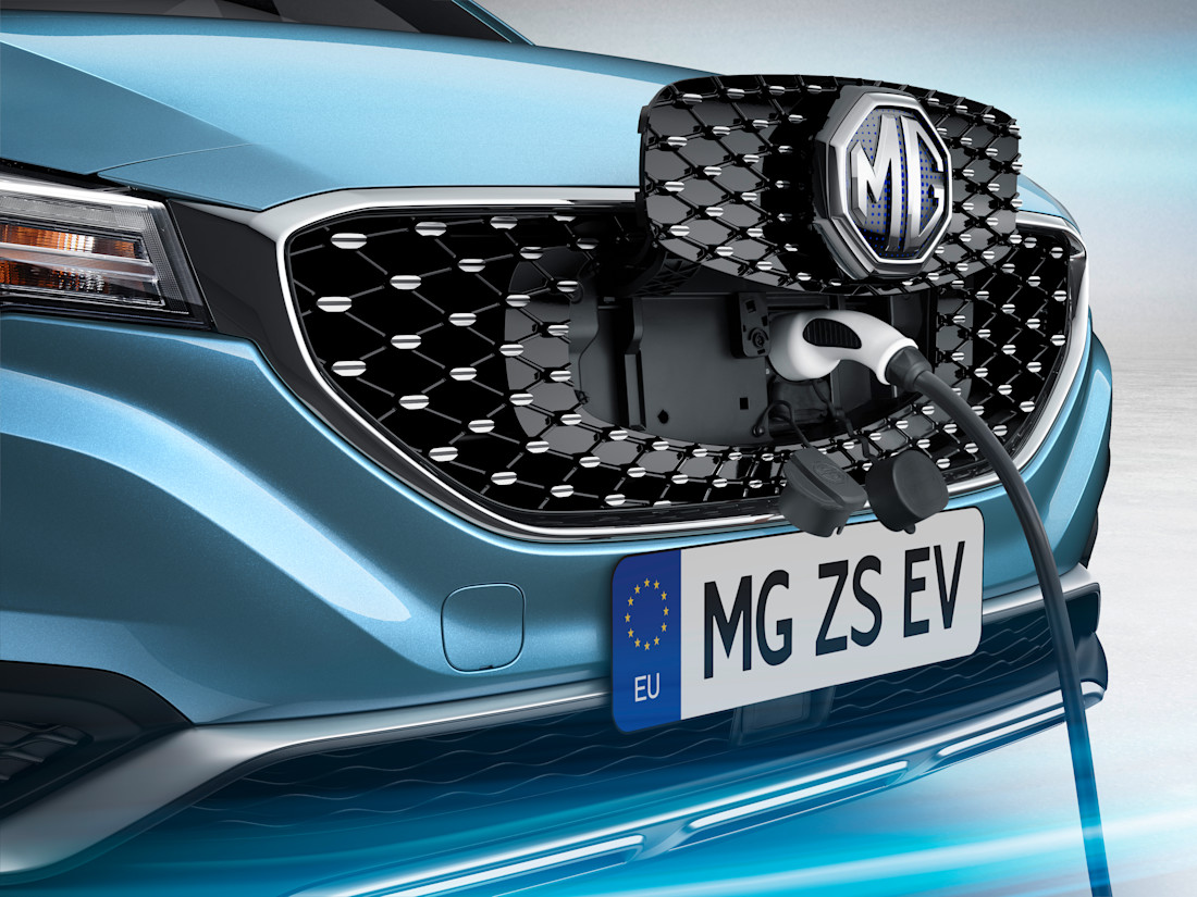 Cavi di ricarica per auto elettriche: guida completa a tipologie e funzionamento