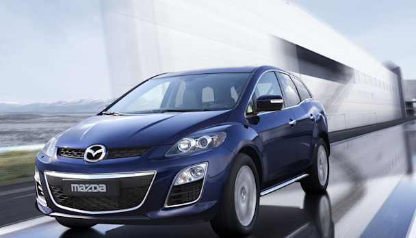 Mazda CX-7