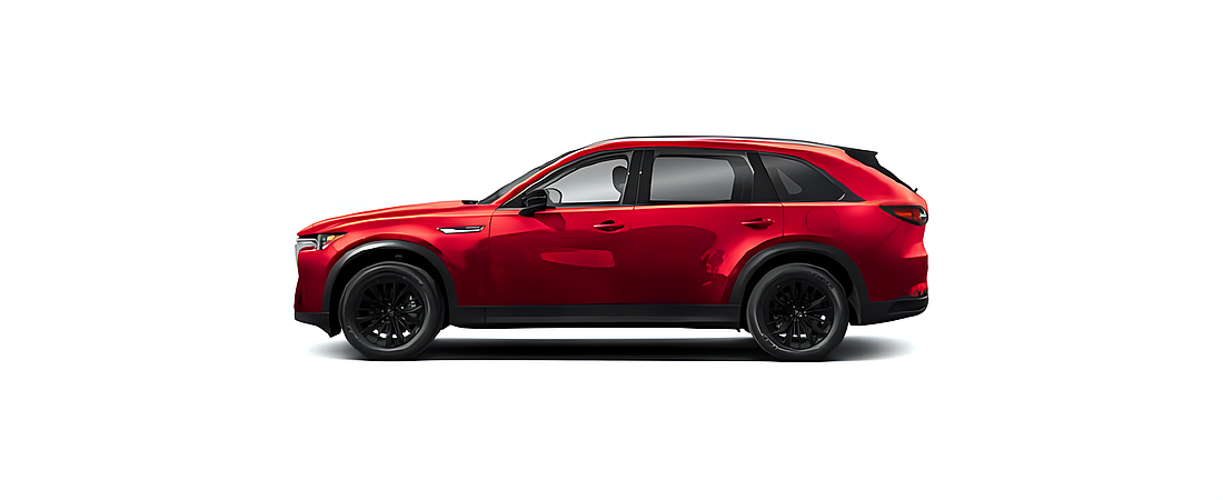 Mazda CX-90 PHEV 2025 6