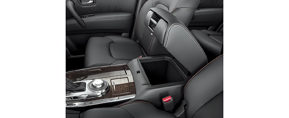 Nissan Armada 2017 28