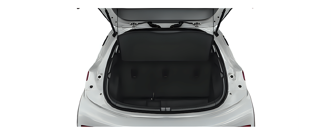 Chevrolet Bolt EV 2021 10