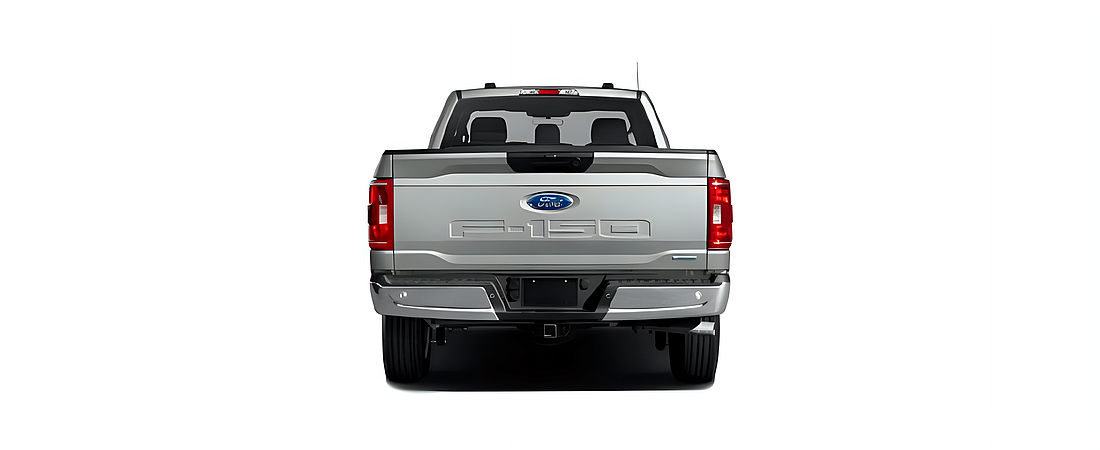 Ford F-150 2022 16
